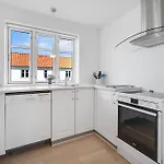 Holiday home Amazing In With 3 Bedrooms And Wifi Ebeltoft