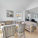Amazing In With 3 Bedrooms And Wifi * Ebeltoft