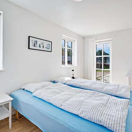 Casa vacanze Amazing In With 3 Bedrooms And Wifi Ebeltoft