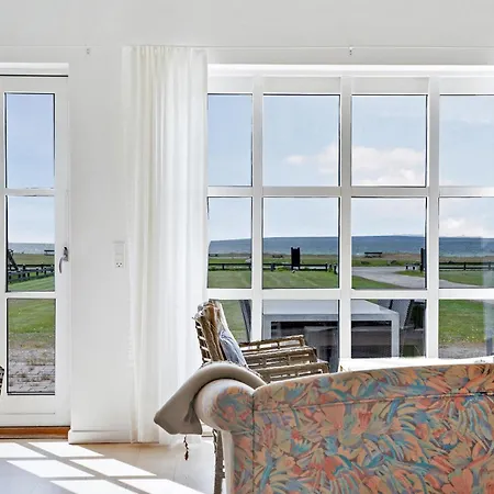 Amazing In With 3 Bedrooms And Wifi Ebeltoft