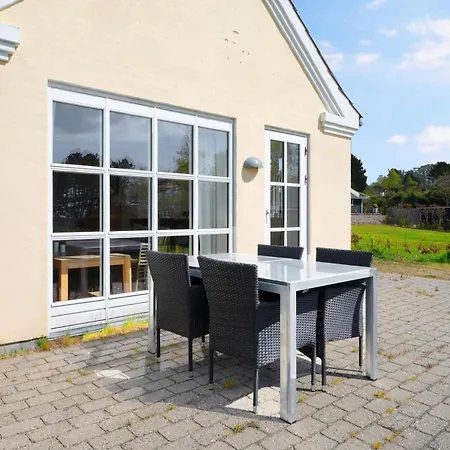 Amazing In With 3 Bedrooms And Wifi * Ebeltoft