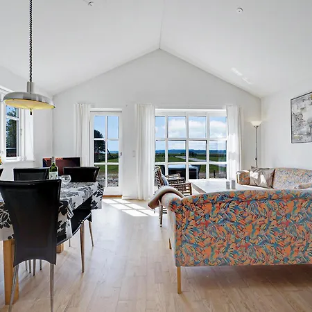 Amazing In With 3 Bedrooms And Wifi Holiday home