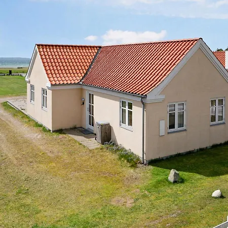 Amazing In With 3 Bedrooms And Wifi Holiday home Ebeltoft