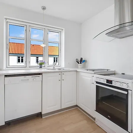 Casa vacanze Amazing In With 3 Bedrooms And Wifi Ebeltoft